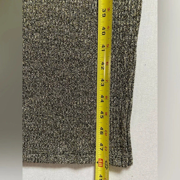 United Color’s of Benetton choker holiday maxi slit dress Sz M - Picture 12 of 12